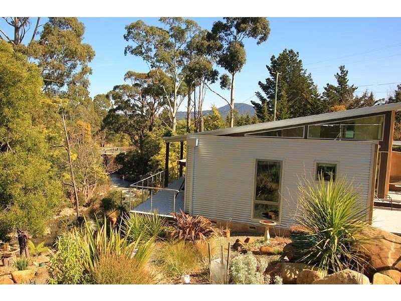 6 Twin Rivers Lane, Grove TAS 7109