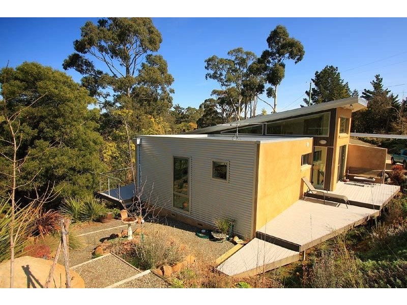 6 Twin Rivers Lane, Grove TAS 7109