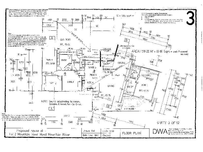 6 Twin Rivers Lane, Grove TAS 7109