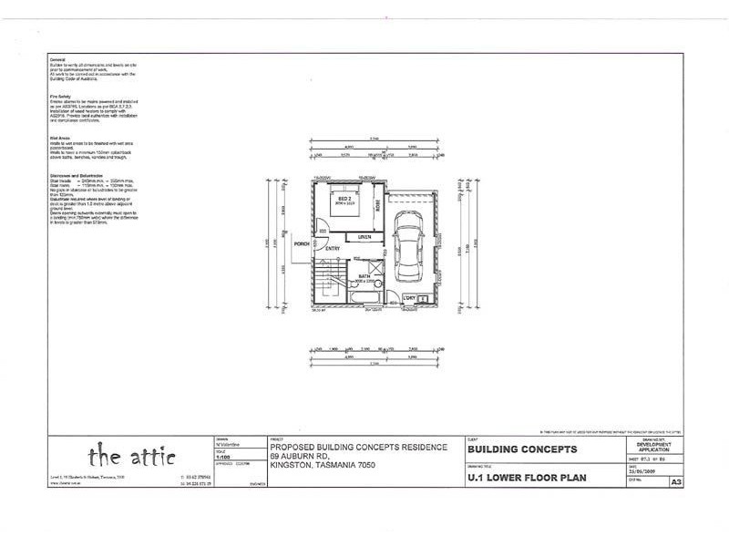8/69 Auburn Road, Kingston TAS 7050