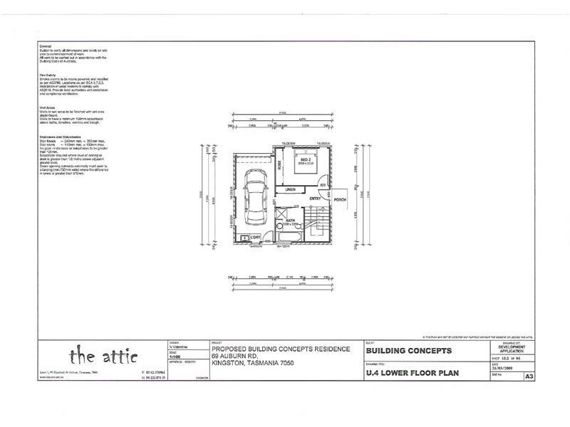 8/69 Auburn Road, Kingston TAS 7050