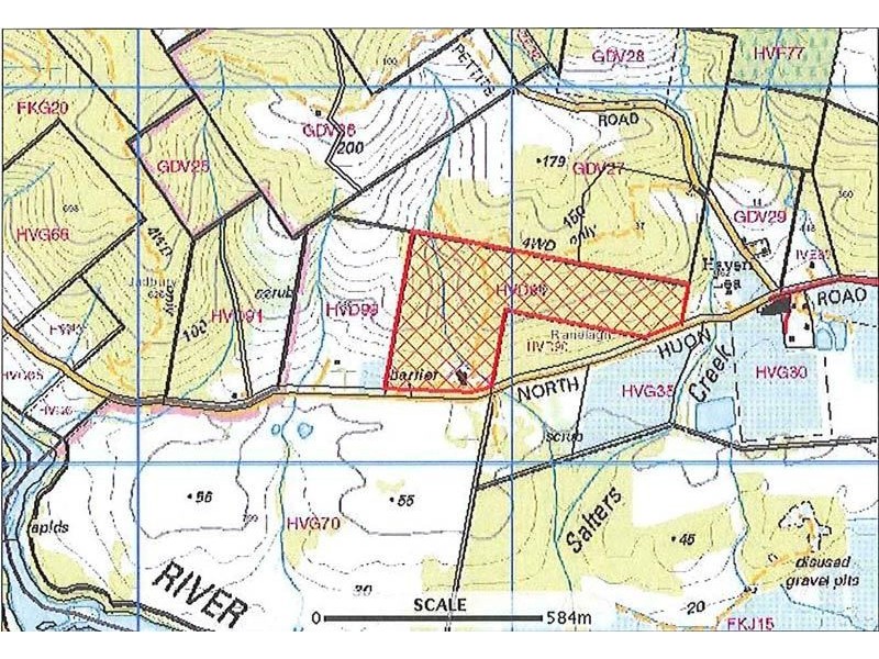 540 North Huon Road, Ranelagh TAS 7109