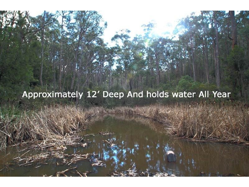 540 North Huon Road, Ranelagh TAS 7109