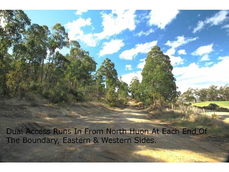 540 North Huon Road, Ranelagh TAS 7109