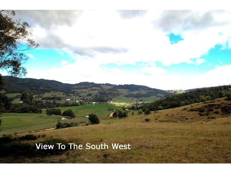 540 North Huon Road, Ranelagh TAS 7109