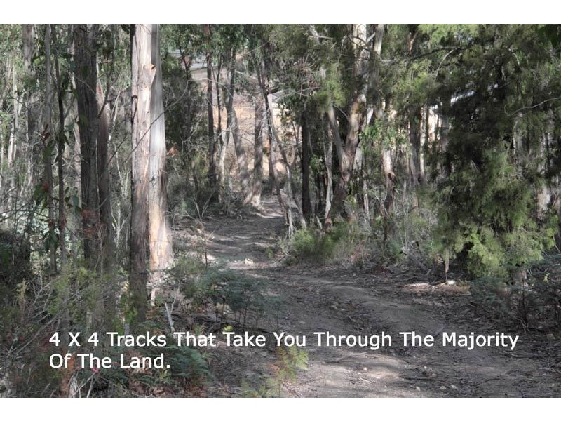 540 North Huon Road, Ranelagh TAS 7109