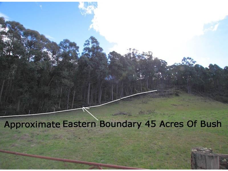 540 North Huon Road, Ranelagh TAS 7109