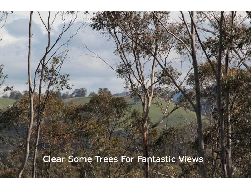 540 North Huon Road, Ranelagh TAS 7109