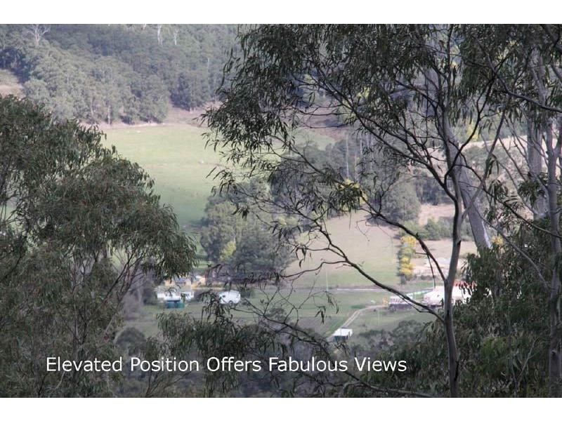 540 North Huon Road, Ranelagh TAS 7109