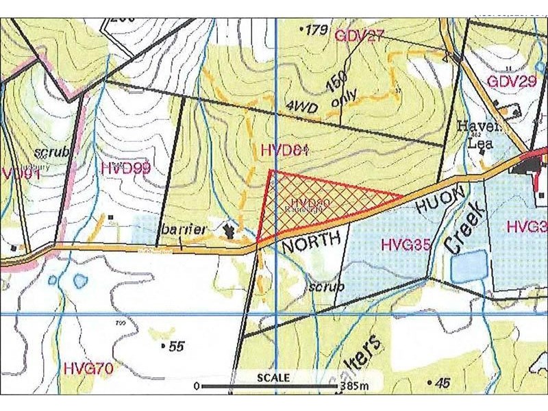 540 North Huon Road, Ranelagh TAS 7109