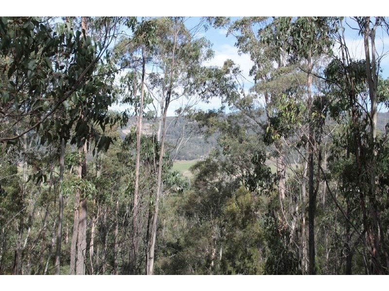 540 North Huon Road, Ranelagh TAS 7109