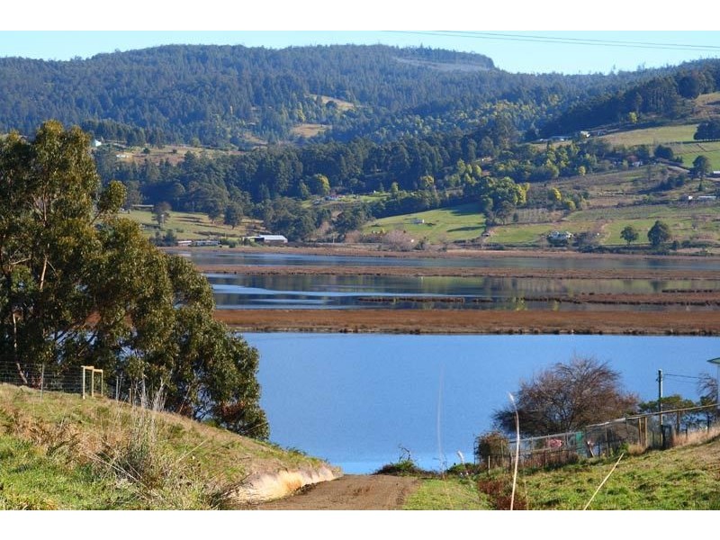 Lot 3 Cygnet Coast Road, Cradoc TAS 7109