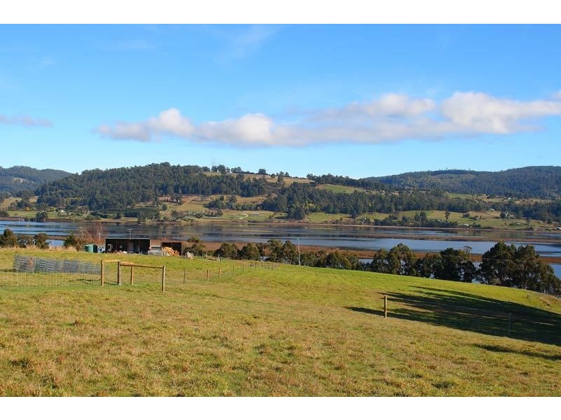 Lot 3 Cygnet Coast Road, Cradoc TAS 7109