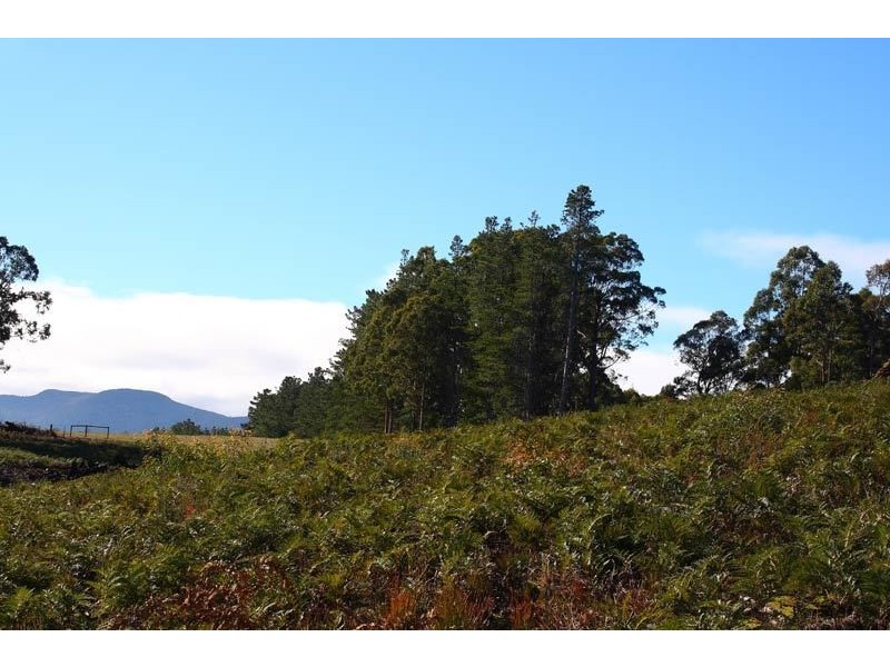 Lot 3 Cygnet Coast Road, Cradoc TAS 7109