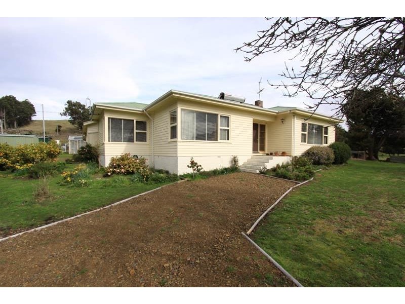 36 Cemetery Road, Geeveston TAS 7116
