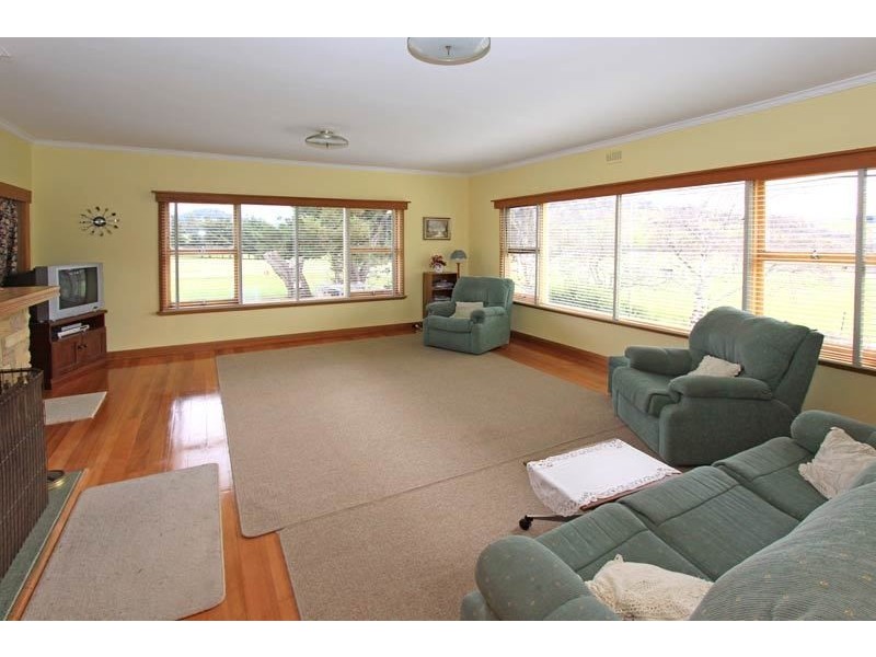 36 Cemetery Road, Geeveston TAS 7116