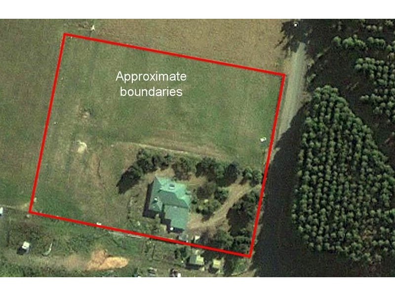 36 Cemetery Road, Geeveston TAS 7116