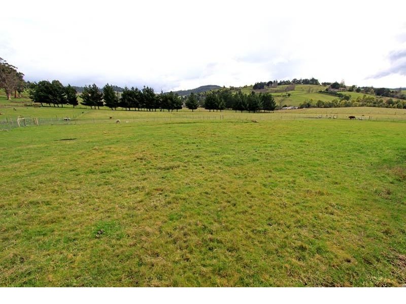 36 Cemetery Road, Geeveston TAS 7116