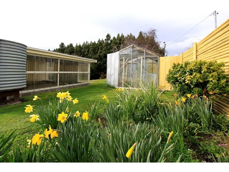 36 Cemetery Road, Geeveston TAS 7116
