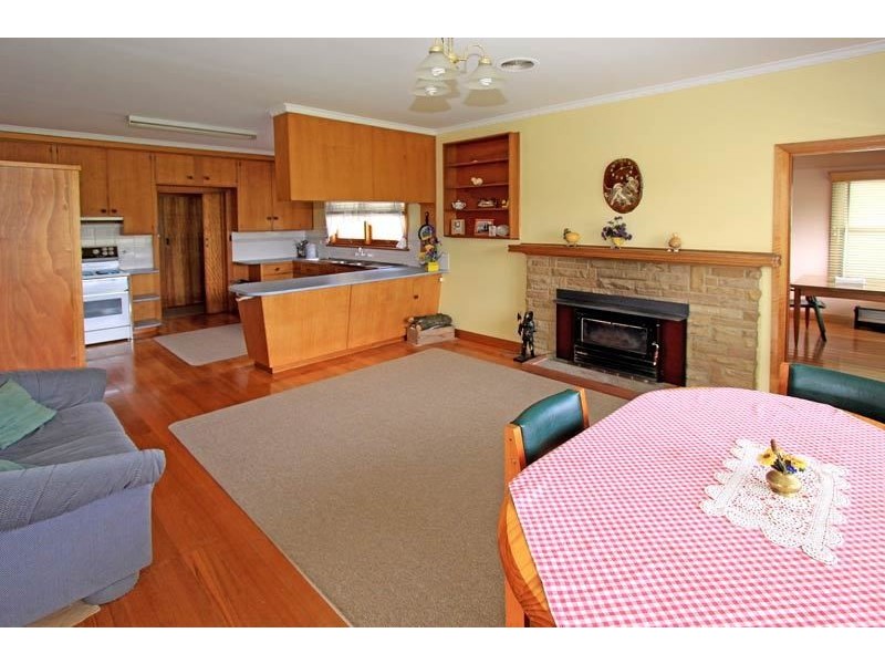 36 Cemetery Road, Geeveston TAS 7116