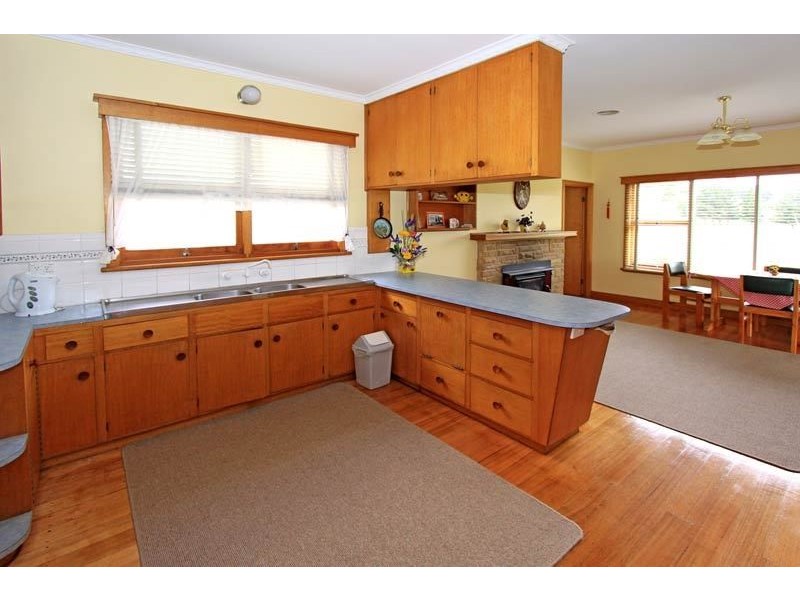 36 Cemetery Road, Geeveston TAS 7116