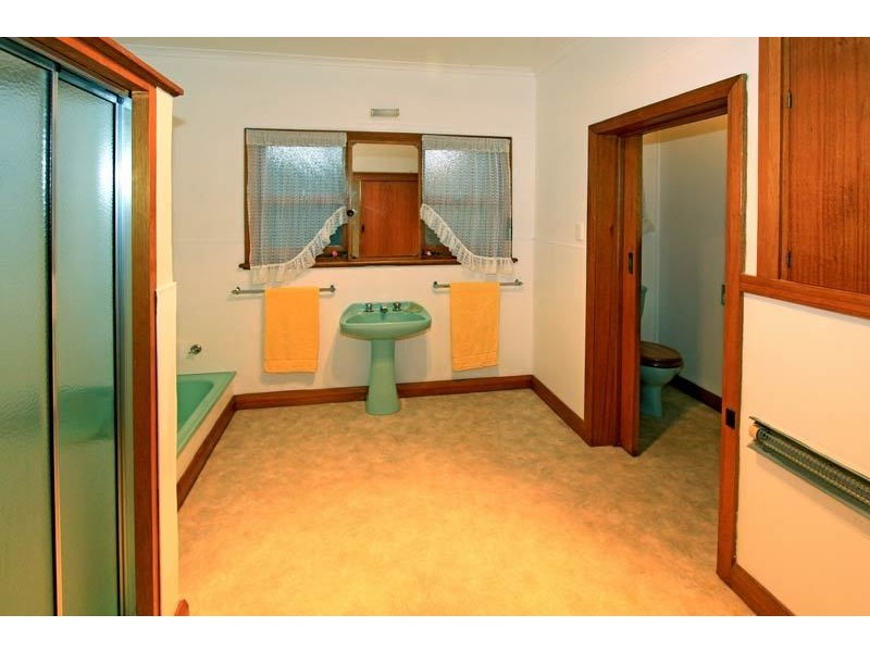 36 Cemetery Road, Geeveston TAS 7116