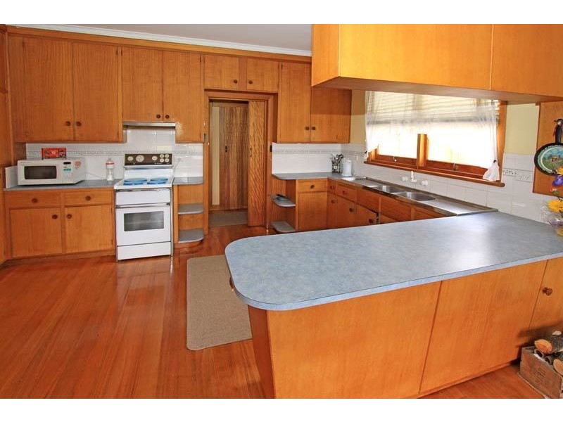 36 Cemetery Road, Geeveston TAS 7116