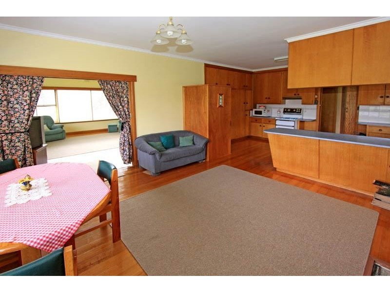 36 Cemetery Road, Geeveston TAS 7116