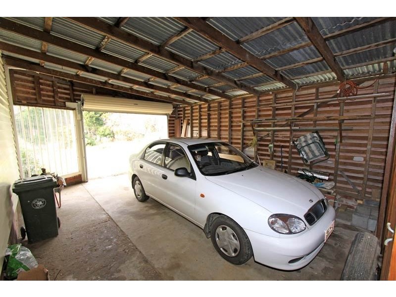 36 Cemetery Road, Geeveston TAS 7116