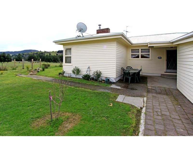 36 Cemetery Road, Geeveston TAS 7116