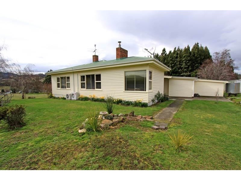 36 Cemetery Road, Geeveston TAS 7116