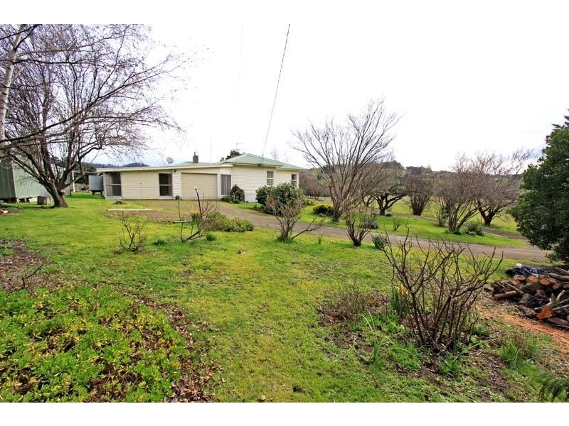 36 Cemetery Road, Geeveston TAS 7116