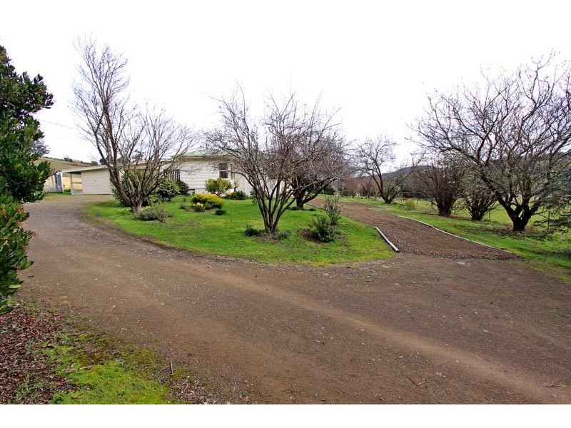 36 Cemetery Road, Geeveston TAS 7116