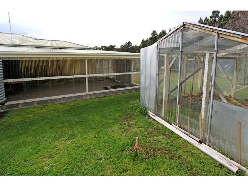 36 Cemetery Road, Geeveston TAS 7116