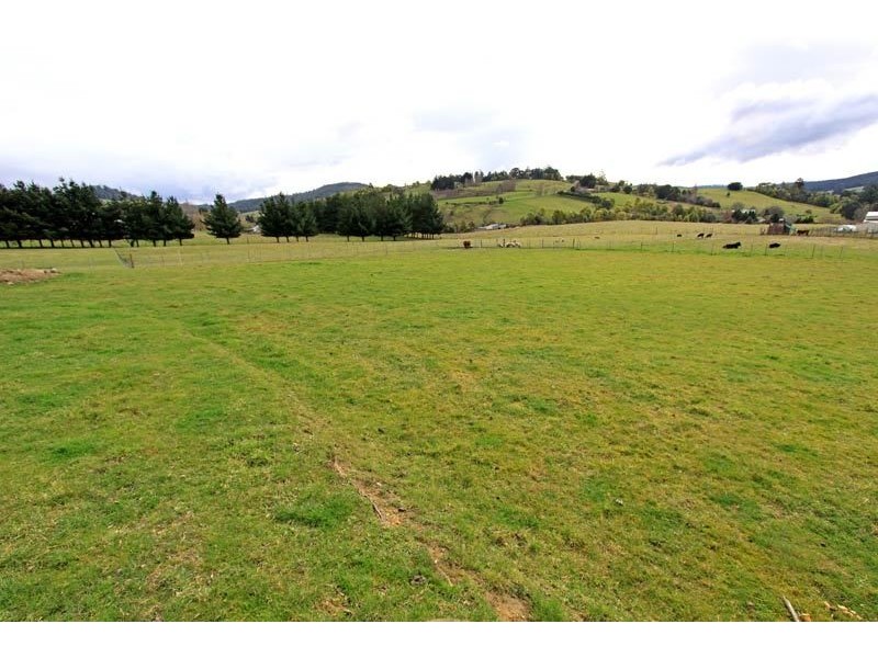 36 Cemetery Road, Geeveston TAS 7116