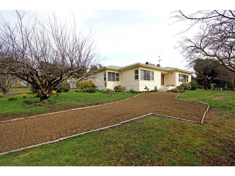 36 Cemetery Road, Geeveston TAS 7116