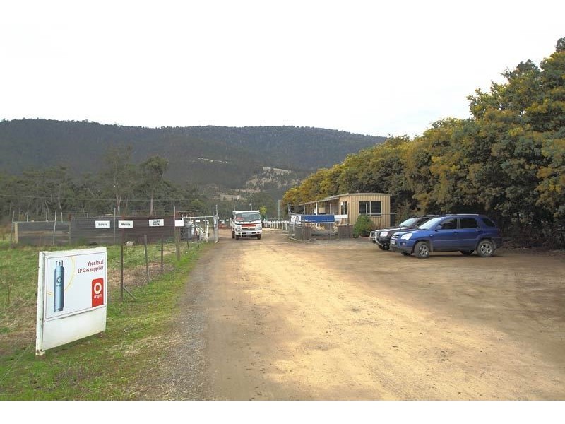 25 Esplanade, Huonville TAS 7109