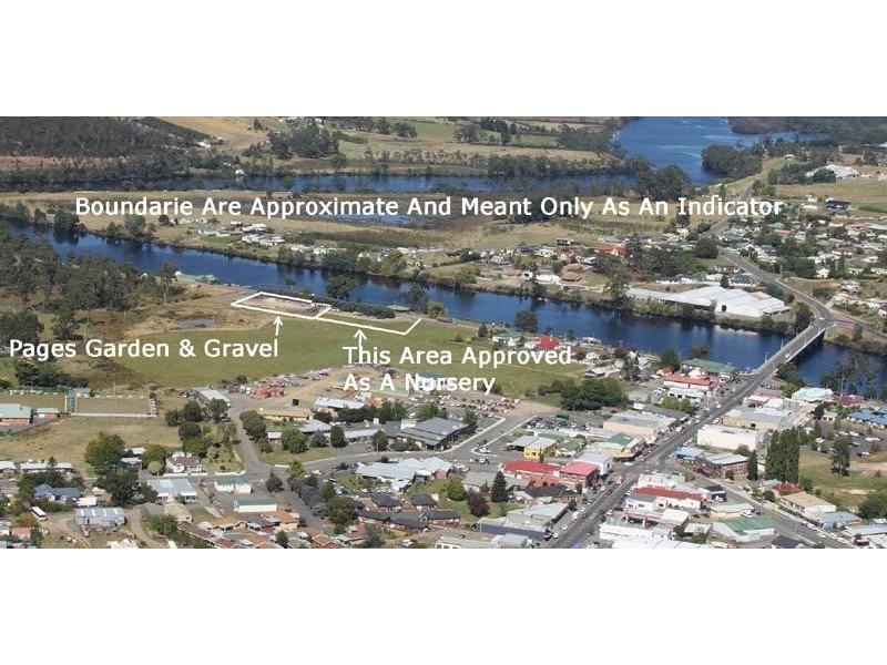 25 Esplanade, Huonville TAS 7109