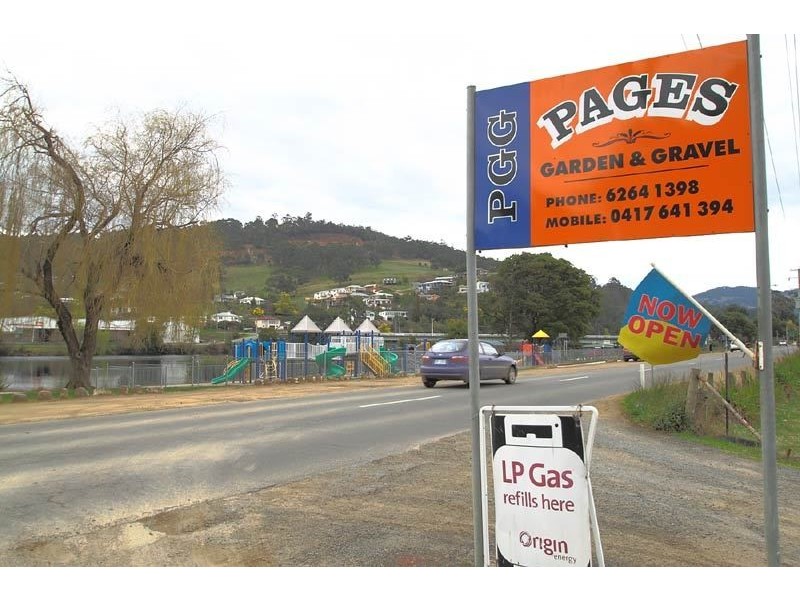 25 Esplanade, Huonville TAS 7109