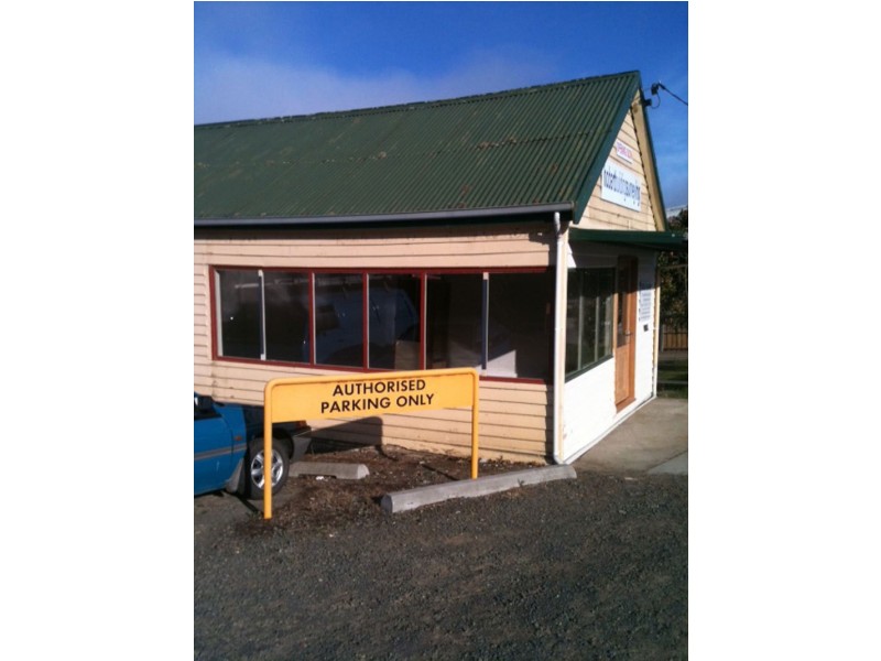 9 Wilmot Street, Huonville TAS 7109