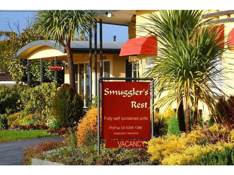 56 Station Road, Dover TAS 7117