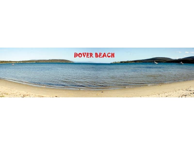 56 Station Road, Dover TAS 7117