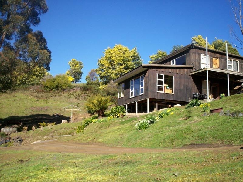 188 Bermuda Road, Glen Huon TAS 7109