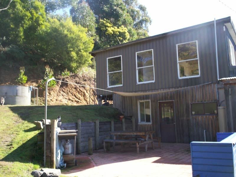 188 Bermuda Road, Glen Huon TAS 7109