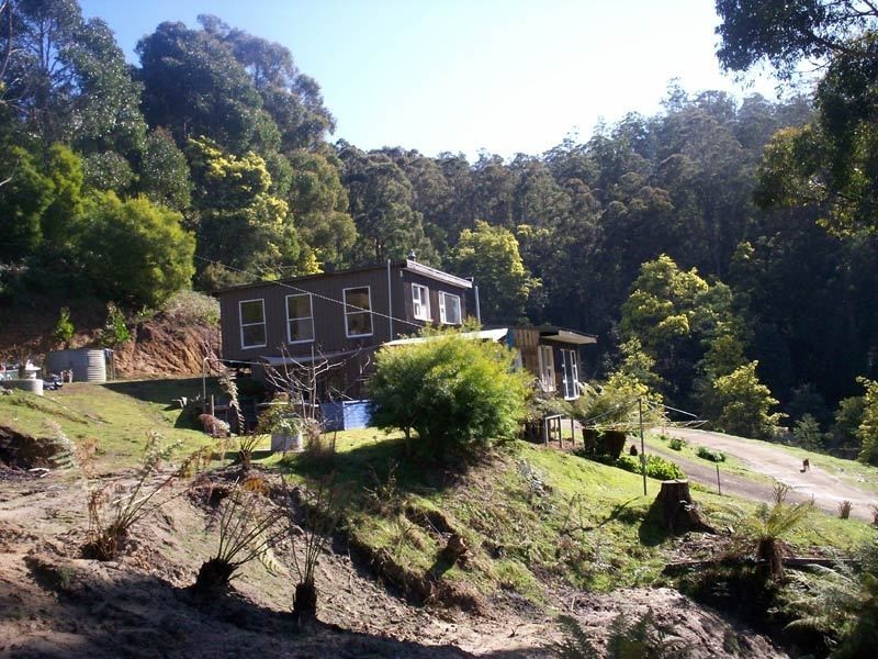 188 Bermuda Road, Glen Huon TAS 7109