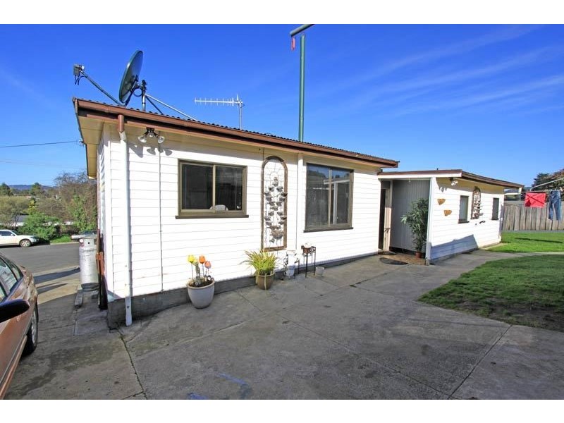 16 John Street, Geeveston TAS 7116