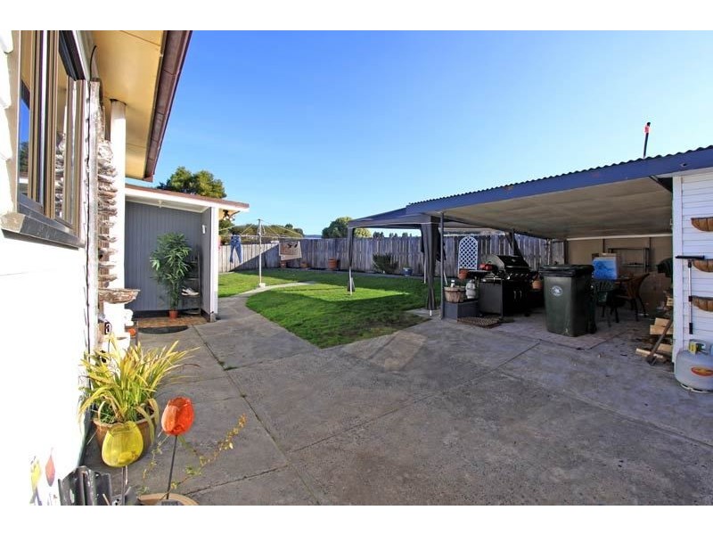 16 John Street, Geeveston TAS 7116