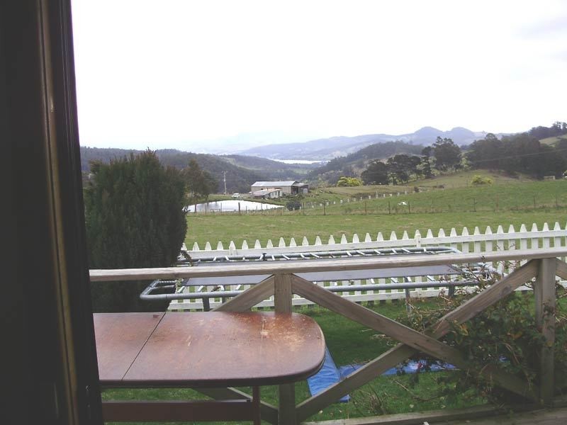 574 Woodbridge Hill Road, Gardners Bay TAS 7112