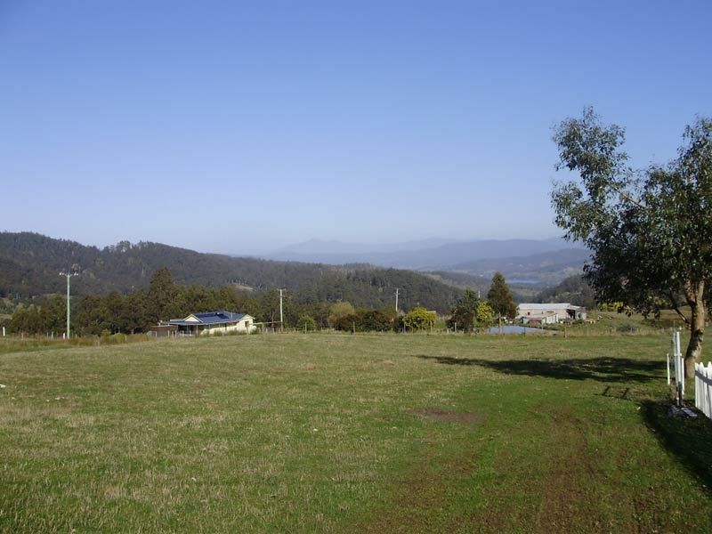 574 Woodbridge Hill Road, Gardners Bay TAS 7112