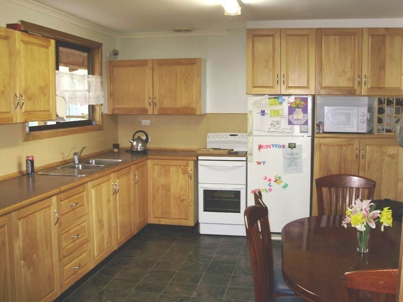 574 Woodbridge Hill Road, Gardners Bay TAS 7112
